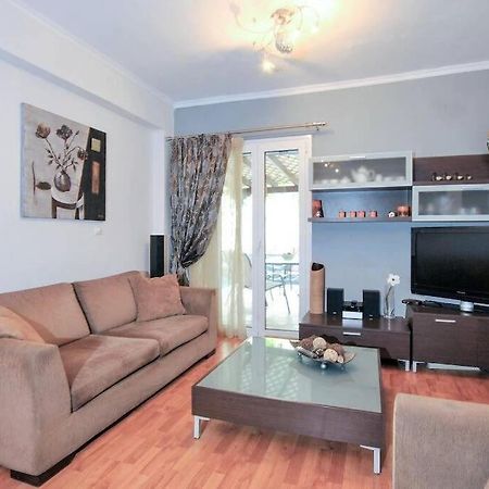 'Panos' Comfy Apartment Argostoli  Exterior photo