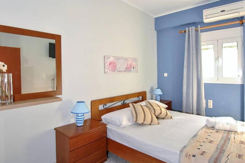 'Panos' Comfy Apartment Argostoli  Exterior photo